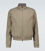 Windmate® reversible bomber jacket