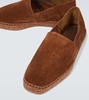 Barnes suede espadrilles