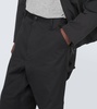 x Carhartt gabardine straight pants