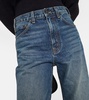 Mitchell straight-leg jeans 