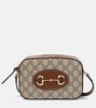 Gucci Horsebit 1955 Small canvas crossbody bag