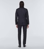 Kline wool suit