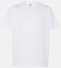 Cotton jersey T-shirt