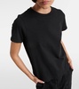 Samson cotton jersey T-shirt