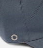 Cashmere cap