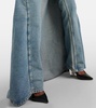 x Shayne Oliver straight jeans