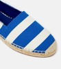 Sparta canvas espadrilles