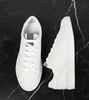 Monili-embellished sneakers