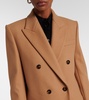 Wool coat