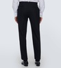 Policleto wool tuxedo