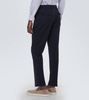 Capovae virgin wool pants