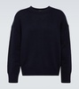 Cashmere sweater