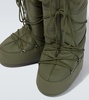 Icon rubber boots