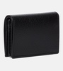 GG Marmont card case wallet