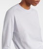 Piuma cashmere sweater