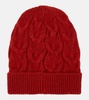 Monginevro cashmere beanie