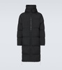 Lawrence down coat