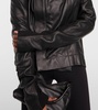 Naska leather jacket