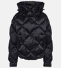 Fiona down jacket 