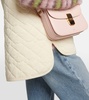 Emilie quilted vest