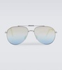 Dior90 A1U foldable sunglasses