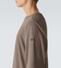 x Rick Owens cotton jersey T-shirt