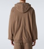 x Rick Owens Jumpo Gimp hoodie