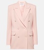 Cashmere blazer