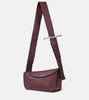 Sling Small leather crossbody bag