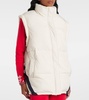 Pinnacle Oslo puffer vest