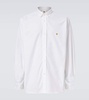 x Carhartt cotton shirt