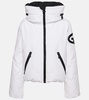 Porter down ski jacket