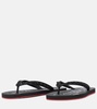 Loubi Flip thong sandals