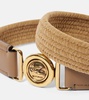 Pegaso woven belt