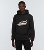 '50s Signature logo sweatshirt hoodie