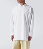 Lukre cotton shirt