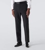 Atticus wool-blend tuxedo