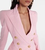 Cotton blazer