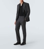 Shelton wool suit