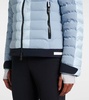 Norma ski jacket