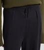 Balfour cashmere, wool and silk sweatpants