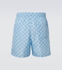 GG swim trunks