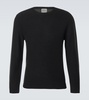 Touques cashmere sweater