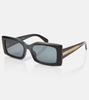 Square sunglasses 