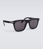 DiorBlackSuit S13I square sunglasses