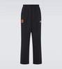 Cotton jersey sweatpants