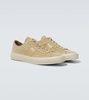 Cambridge suede sneakers