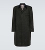 Wool coat 