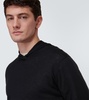 Madrid cashmere hoodie