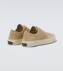 Cambridge suede sneakers